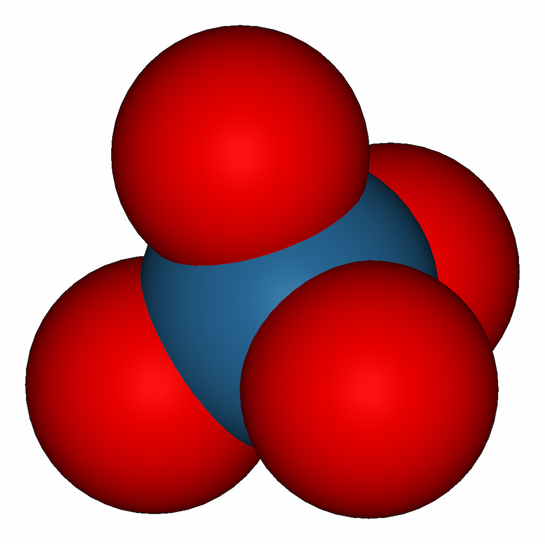 Tétroxyde d'osmium — Wikipédia