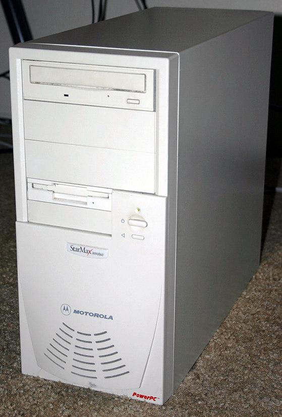 Macintosh clone - Wikipedia