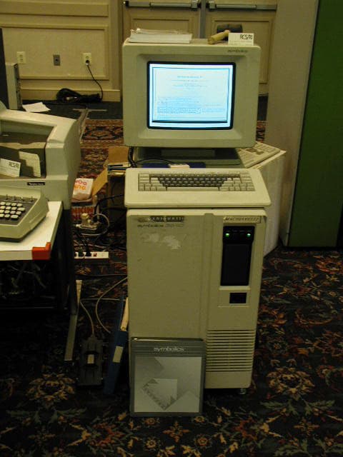 Système expert — Wikipédia