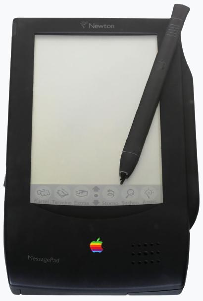 Apple Newton — Wikipédia