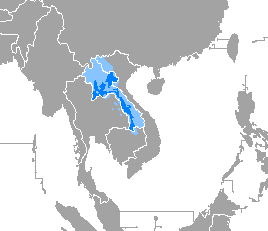 Lao (langue) — Wikipédia