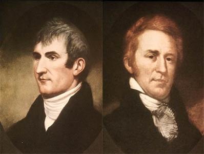 Lewis and Clark Expedition - Wikipedia