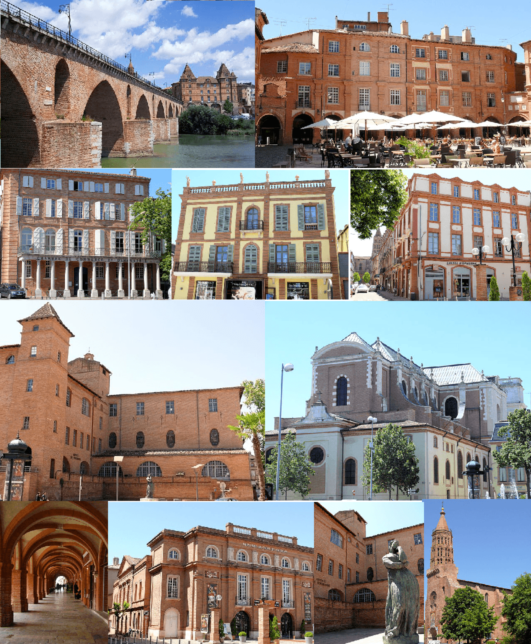 Montauban — Wikipédia