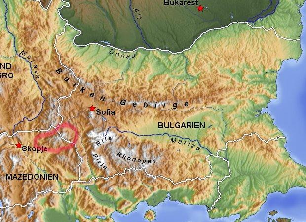 Osogovo — Wikipédia