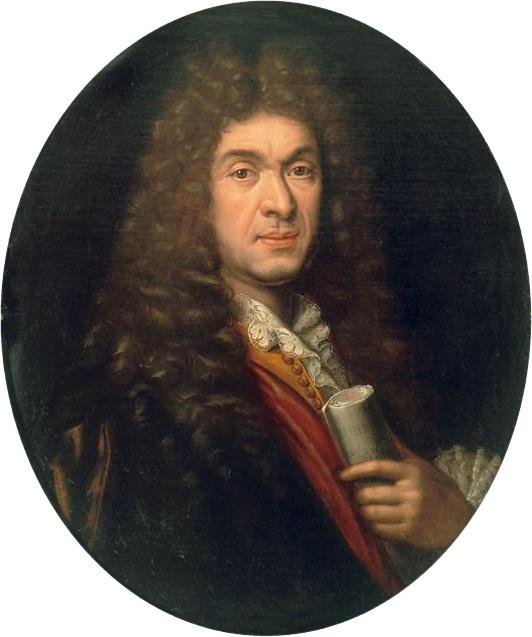 Jean-Baptiste Lully — Wikipédia