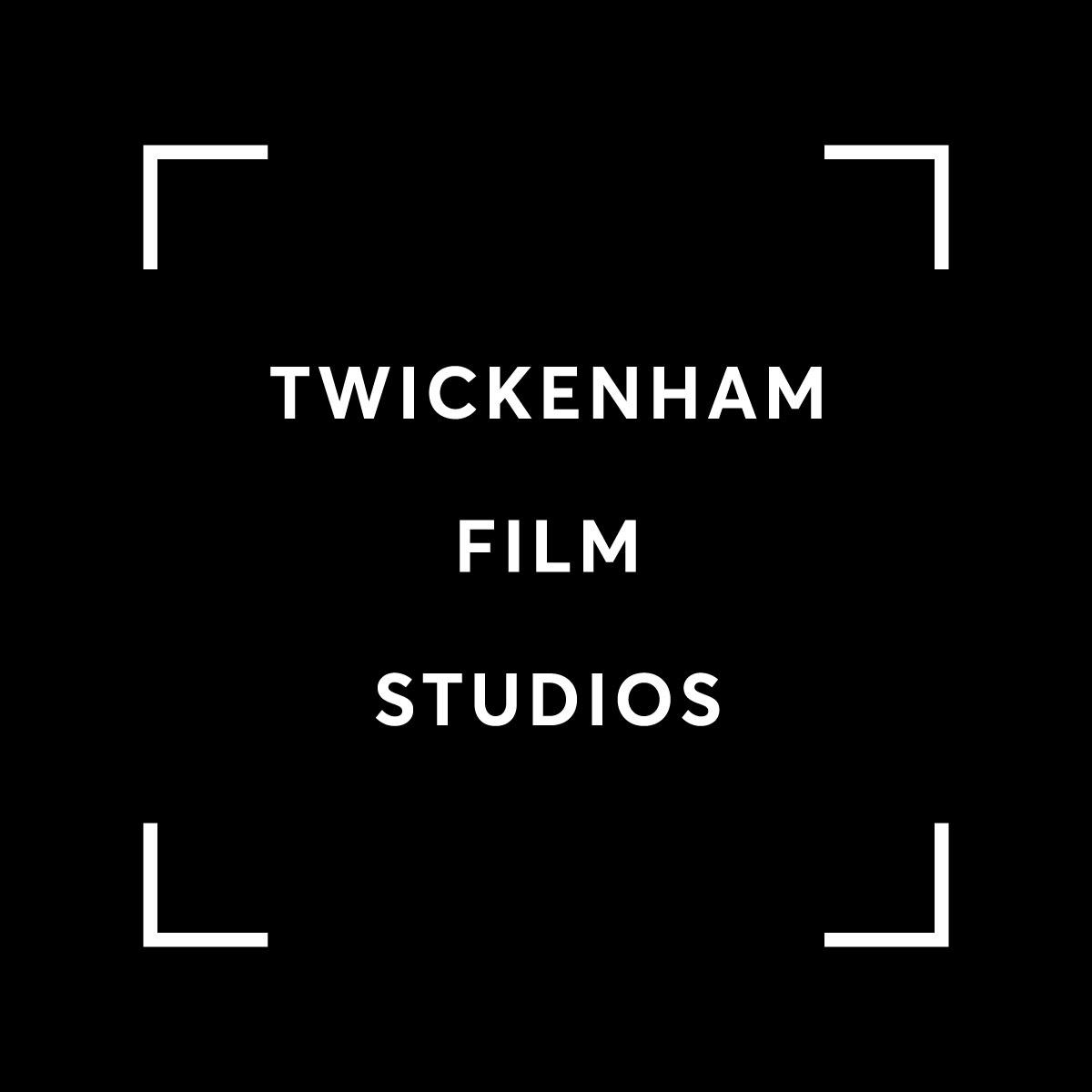 Twickenham Film Studios - Wikipedia