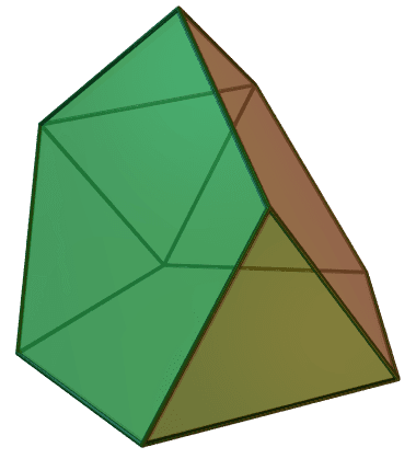 Tridiminished icosahedron - Wikipedia