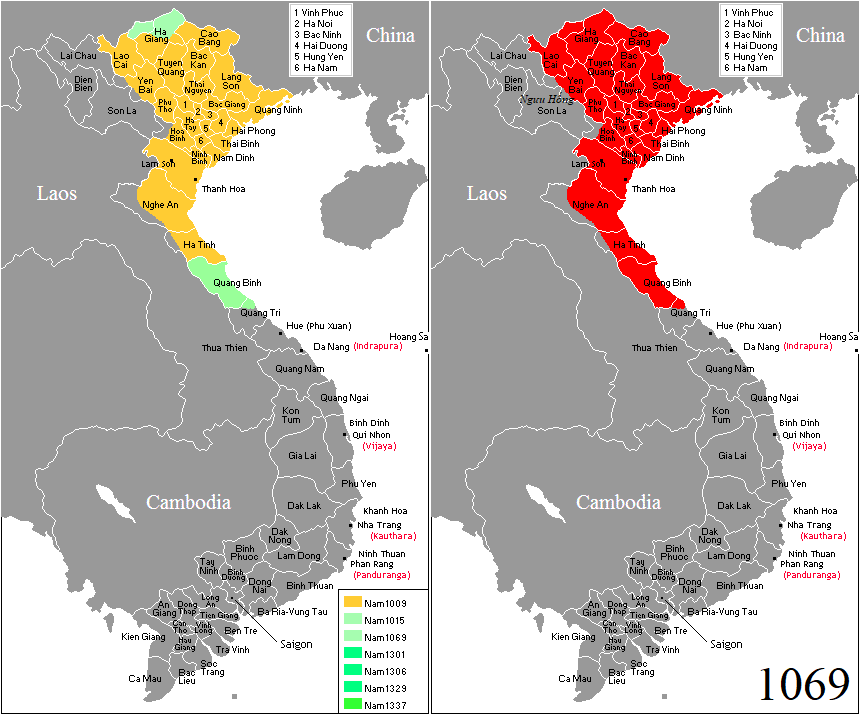 Dynastie Lý — Wikipédia