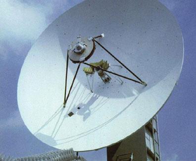 Gain d'antenne — Wikipédia