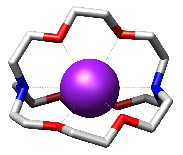 Cryptand — Wikipédia