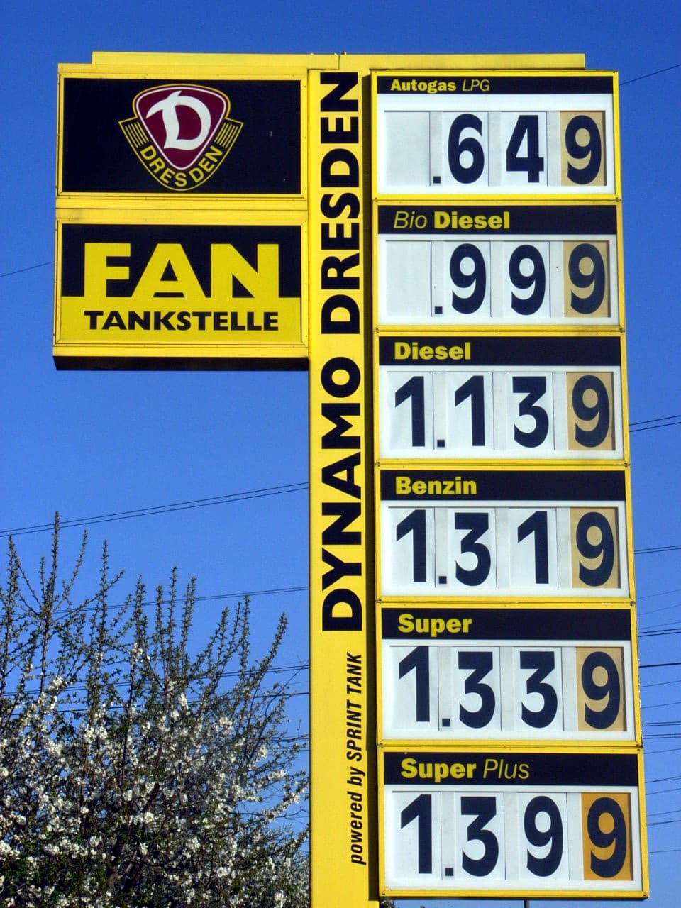 Gasoline and diesel usage and pricing - Wikipedia