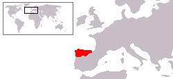 Royaume des Asturies — Wikipédia