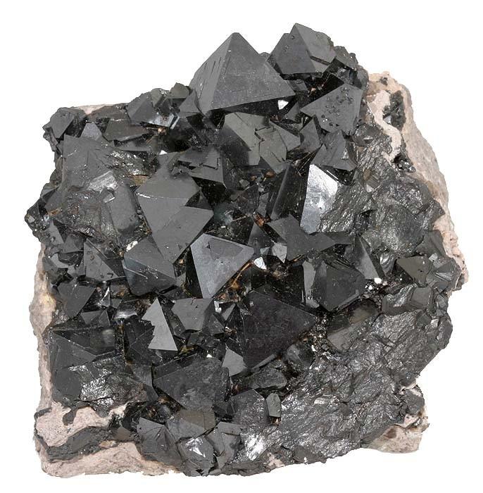 Magnetite - Wikipedia