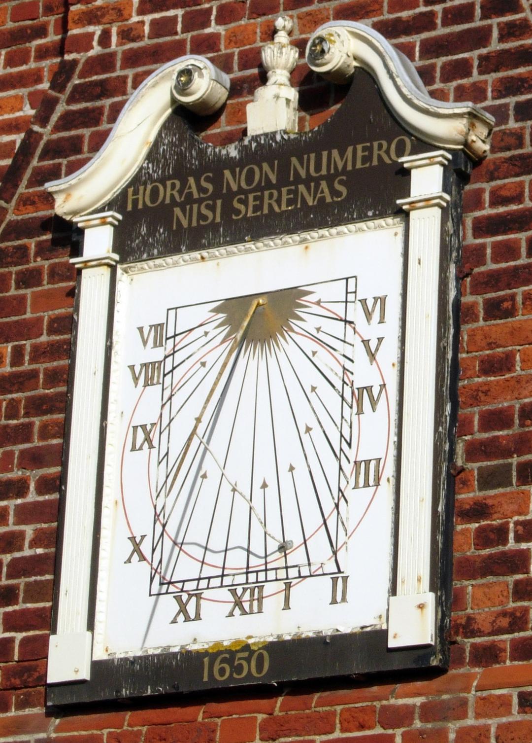 Sundial - Wikipedia