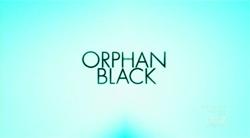 Orphan Black - Wikipedia