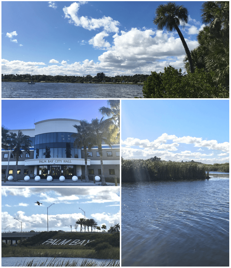 Palm Bay, Florida - Wikipedia