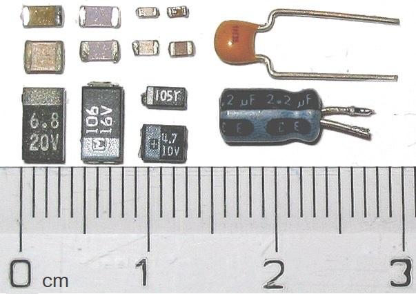 Decoupling capacitor - Wikipedia