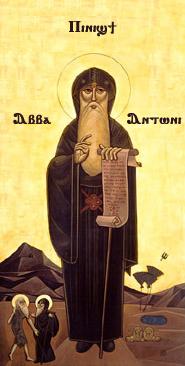 Desert Fathers - Wikipedia