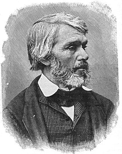 Thomas Carlyle — Wikipédia