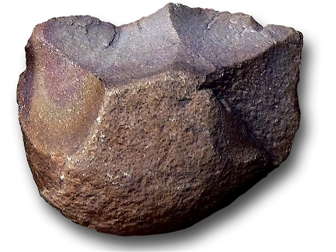 Oldowan - Wikipedia