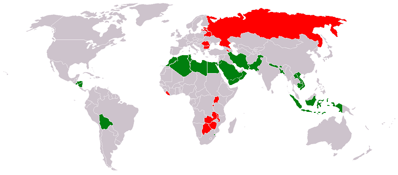 Espérance de vie humaine — Wikipédia