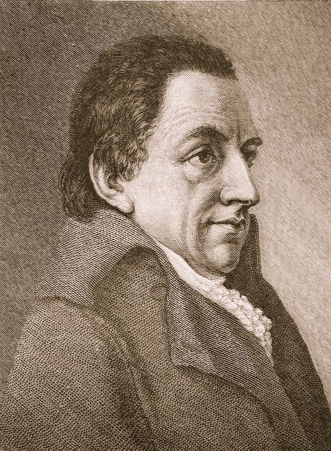 Johann Gottlieb Fichte - Wikipedia