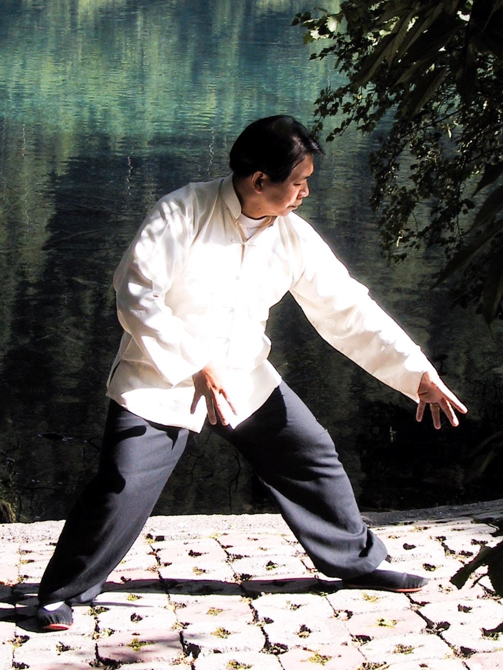 Qigong - Wikipedia