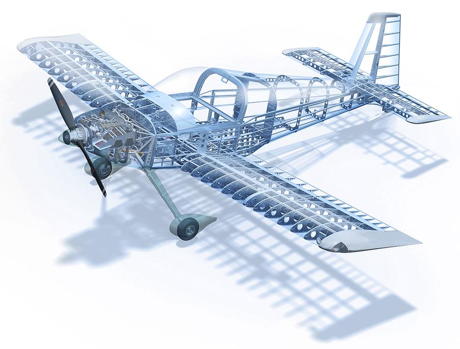 Airframe - Wikipedia