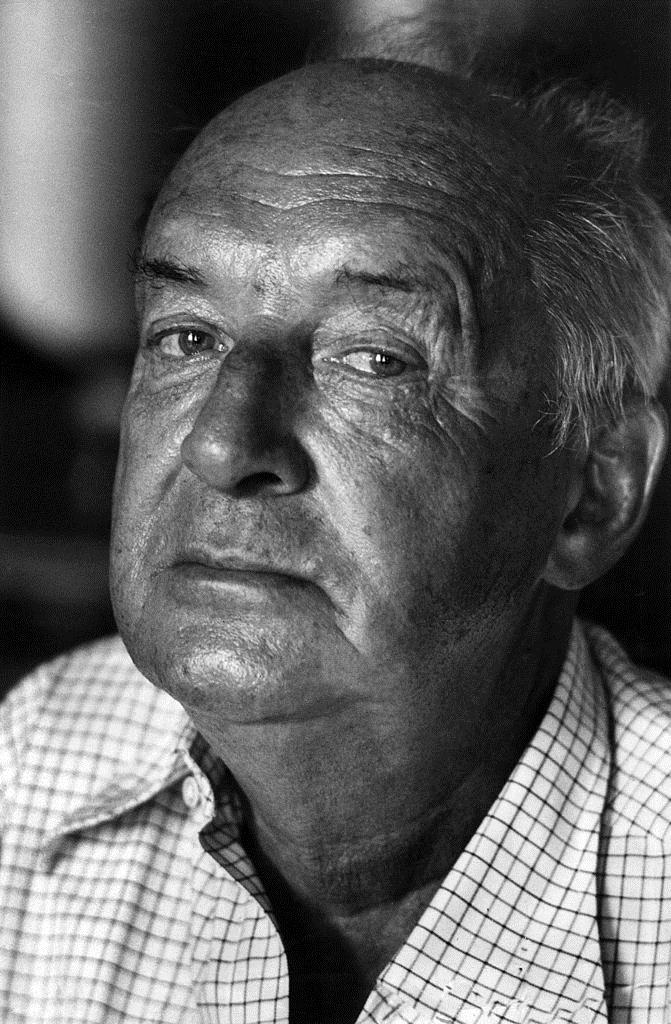 Vladimir Nabokov — Wikipédia