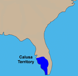 Calusa - Wikipedia