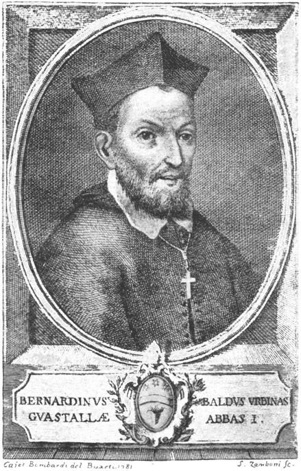 Bernardino Baldi - Wikipedia