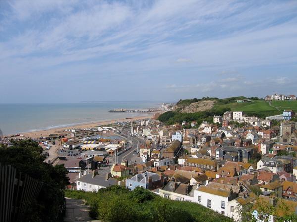 Hastings - Wikipedia