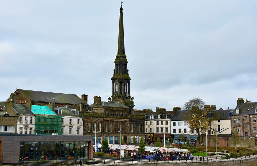 Ayr - Wikipedia