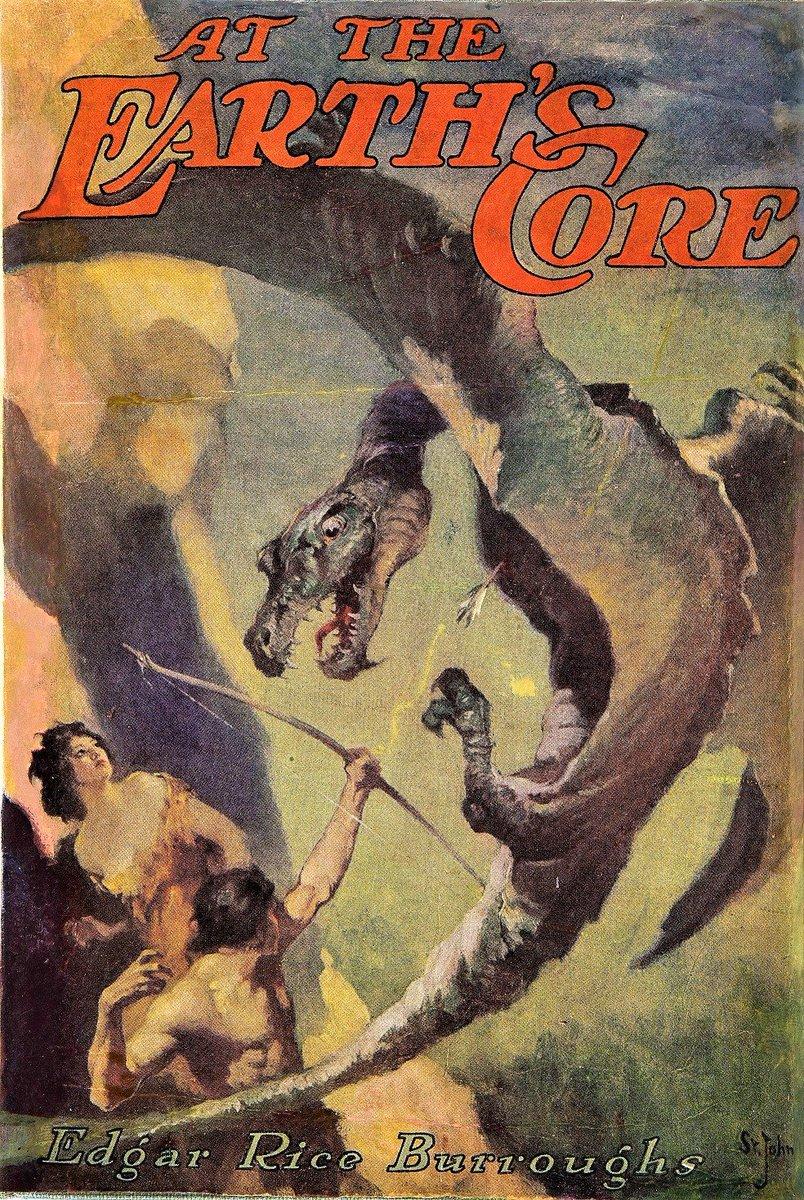 Pellucidar - Wikipedia