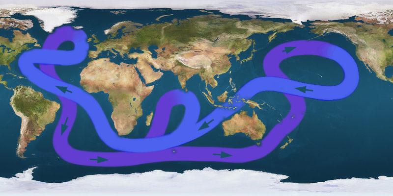 Changement climatique brutal — Wikipédia