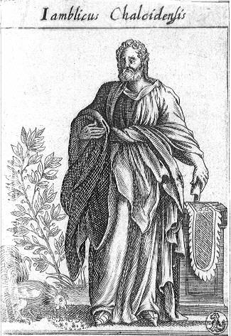 Iamblichus - Wikipedia