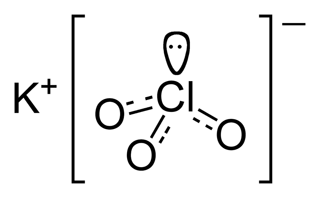 Potassium chlorate - Wikipedia