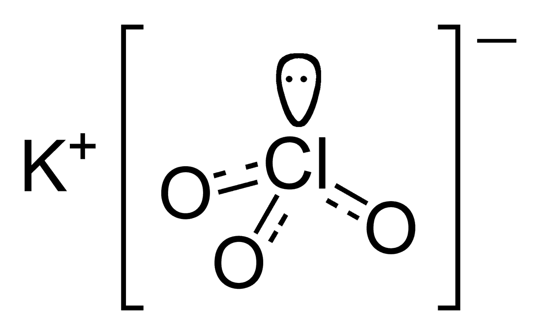 Potassium chlorate - Wikipedia