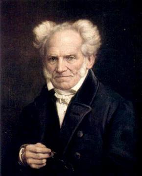 Arthur Schopenhauer — Wikipédia