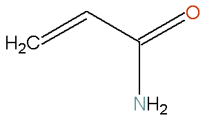 Acrylamide — Wikipédia