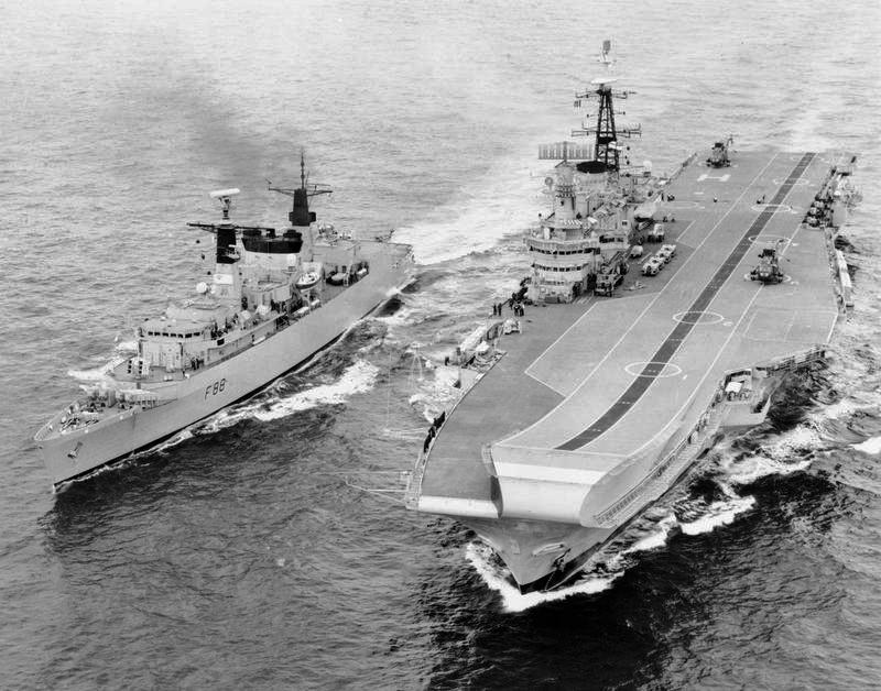 Falklands War - Wikipedia