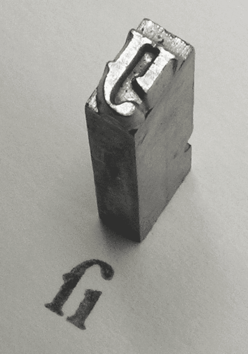 History of Western typography - Wikipedia