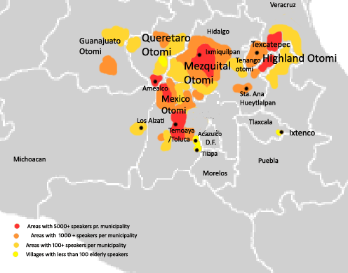 Otomi language - Wikipedia