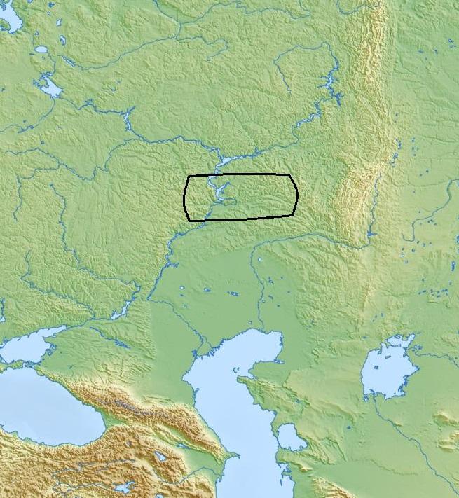 Potapovka culture - Wikipedia