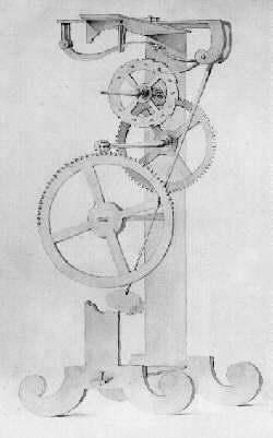 Pendulum clock - Wikipedia