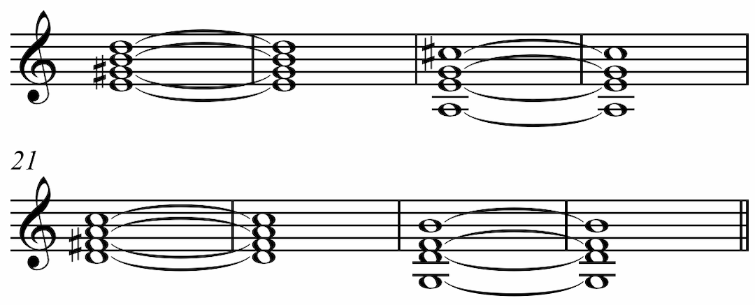 Section (music) - Wikipedia