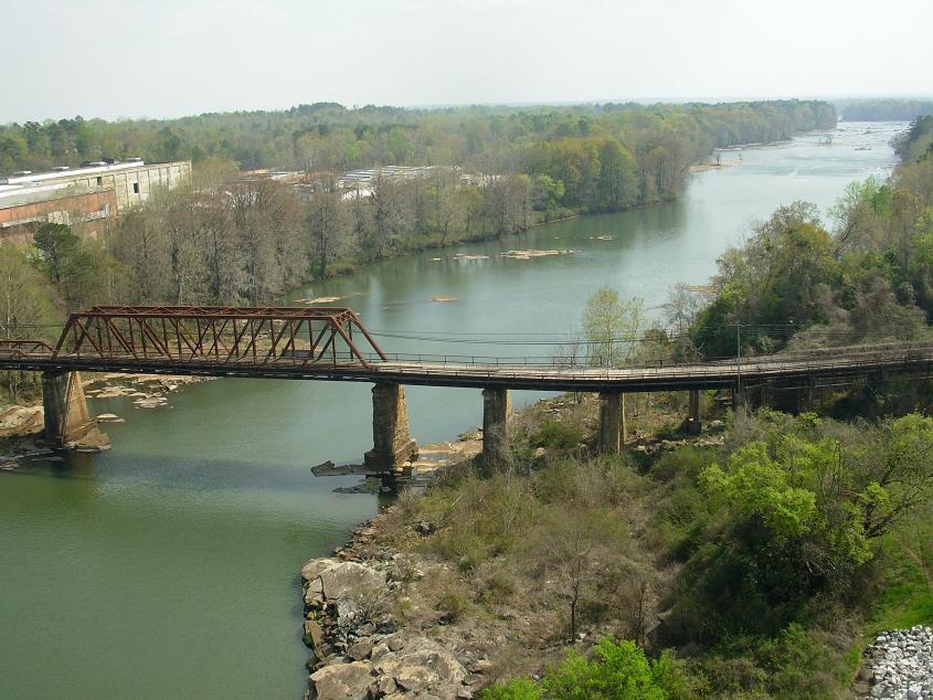 Tallapoosa (rivière) — Wikipédia