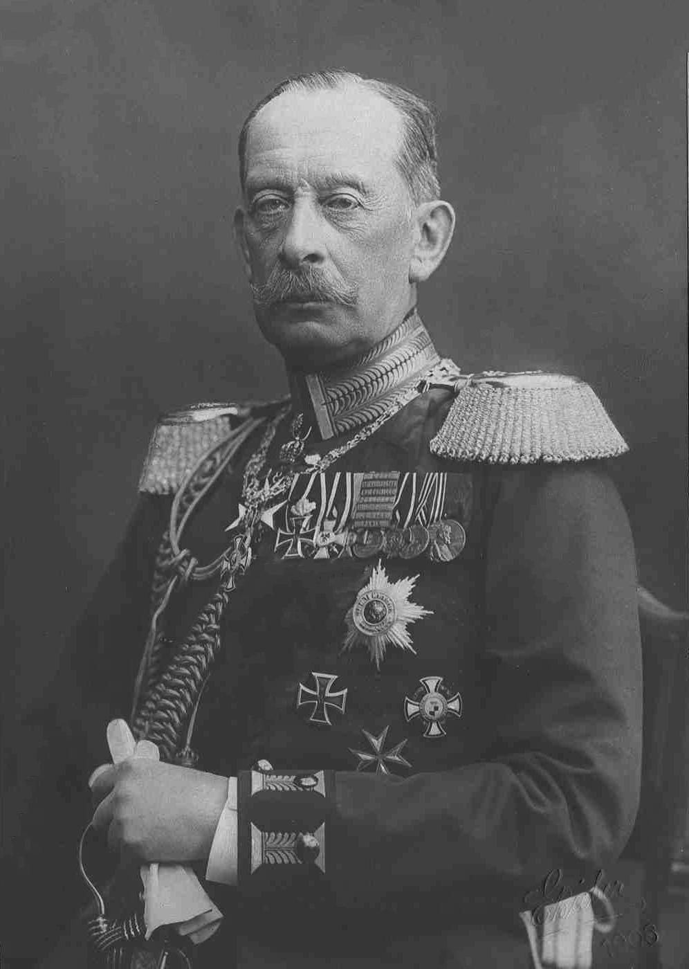 Schlieffen Plan - Wikipedia