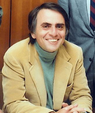 Carl Sagan - Wikipedia