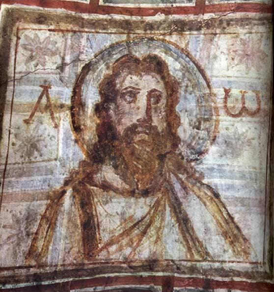 Depiction of Jesus - Wikipedia